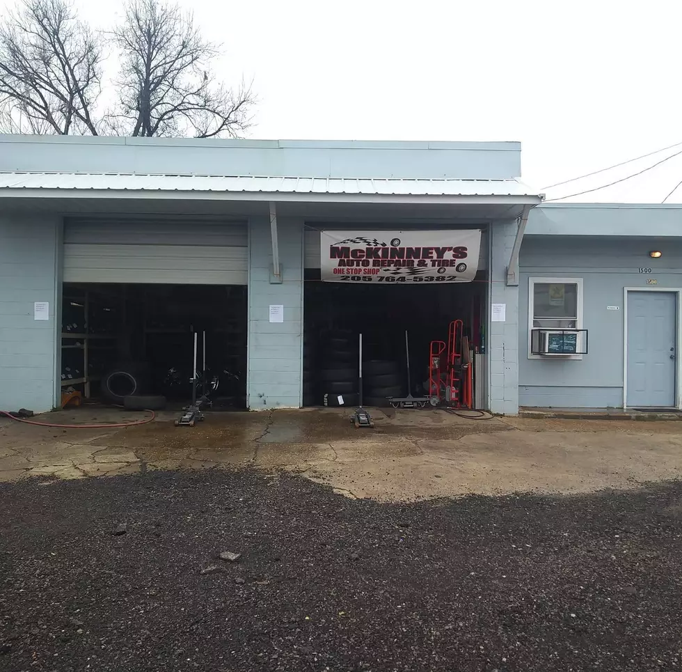 McKinney's One Stop Auto Shop Provides GREAT Customer Service