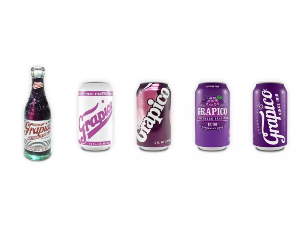 Facebook/Grapico