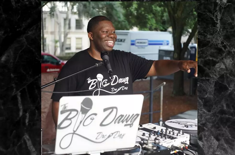 Get The Party Started With This Black Business: Big Dawg DreDay