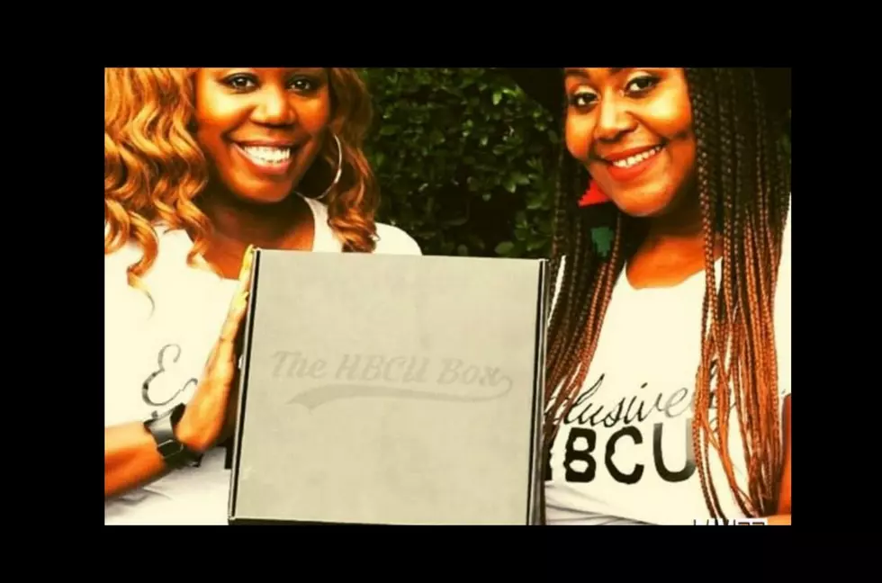 Two Dope Alums Created Exclusively HBCU 