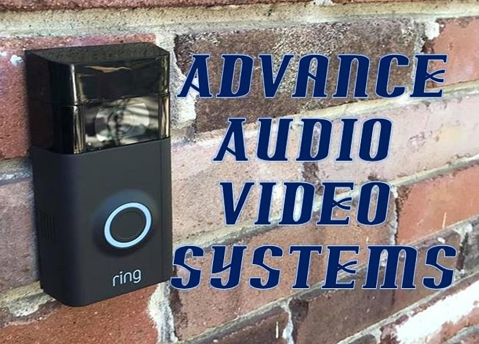 Black Business Friday: Advance Audio Video Systems