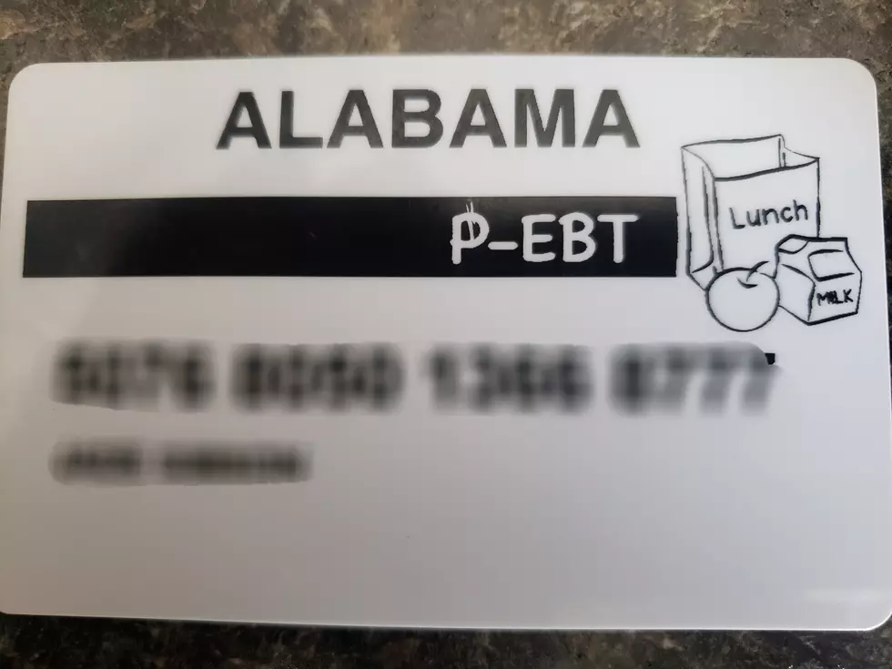 EBT Recipients Eligible for More than Food (P-EBT Included)