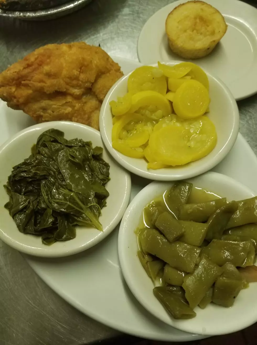 (Facebook/ Waysider Restaurant)