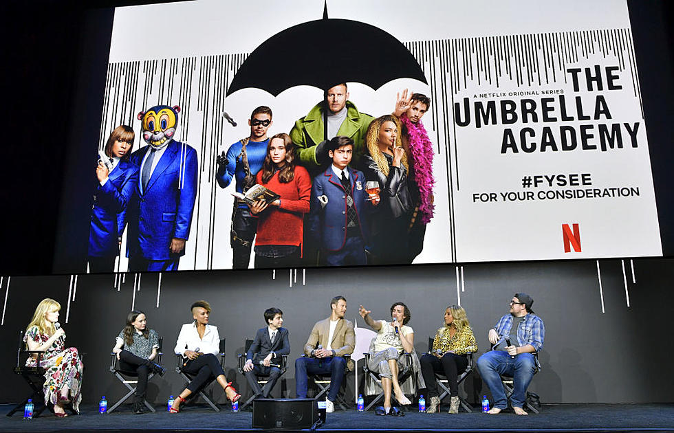 6 Reasons Why You Should Watch 'The Umbrella Academy' On Netflix
