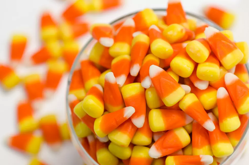 Eat Candy Corn? Consider One of These Combinations!