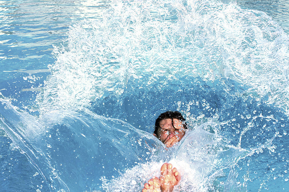 Read these Swimming Safety Tips Before Your Big Cannonball