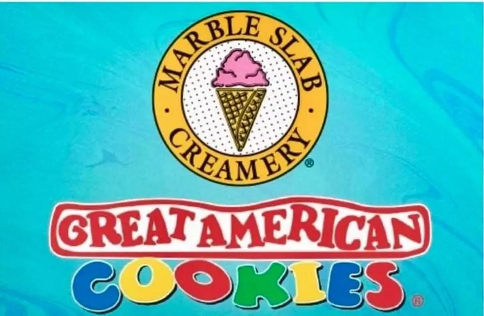 Marble Slab Creamery and Great American Cookie Company are Coming to Northport