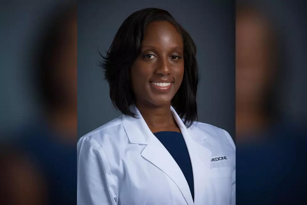 AL State Nurses Association Elects First Black President