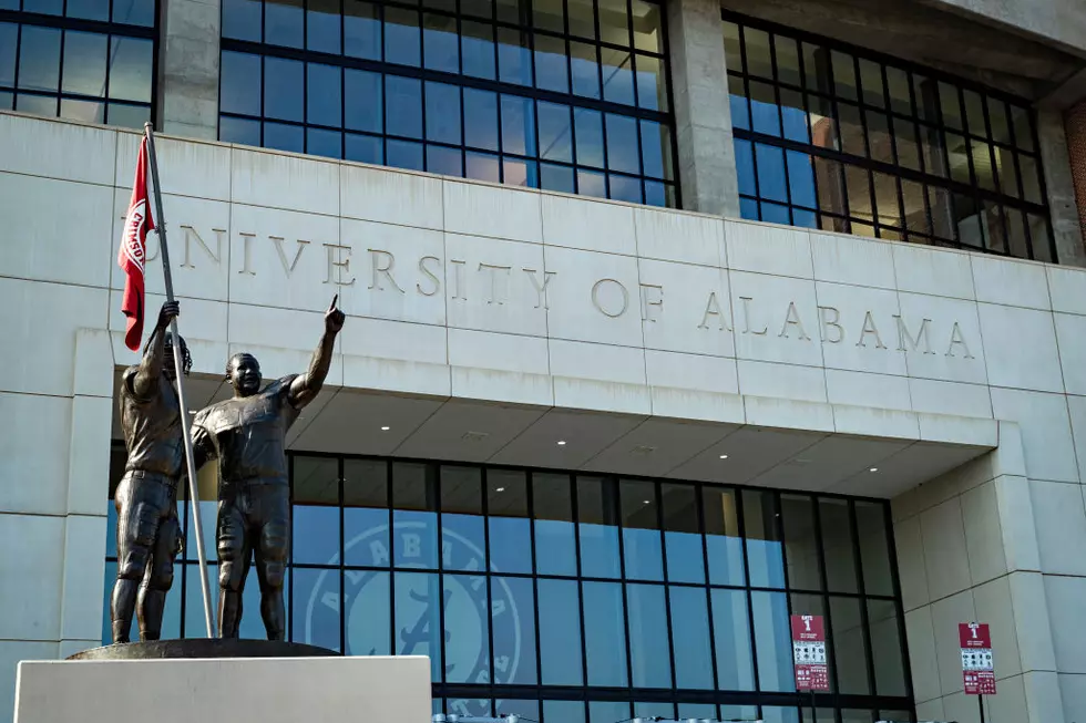 Viral Video Causes Alabama President To Contact Texas President 