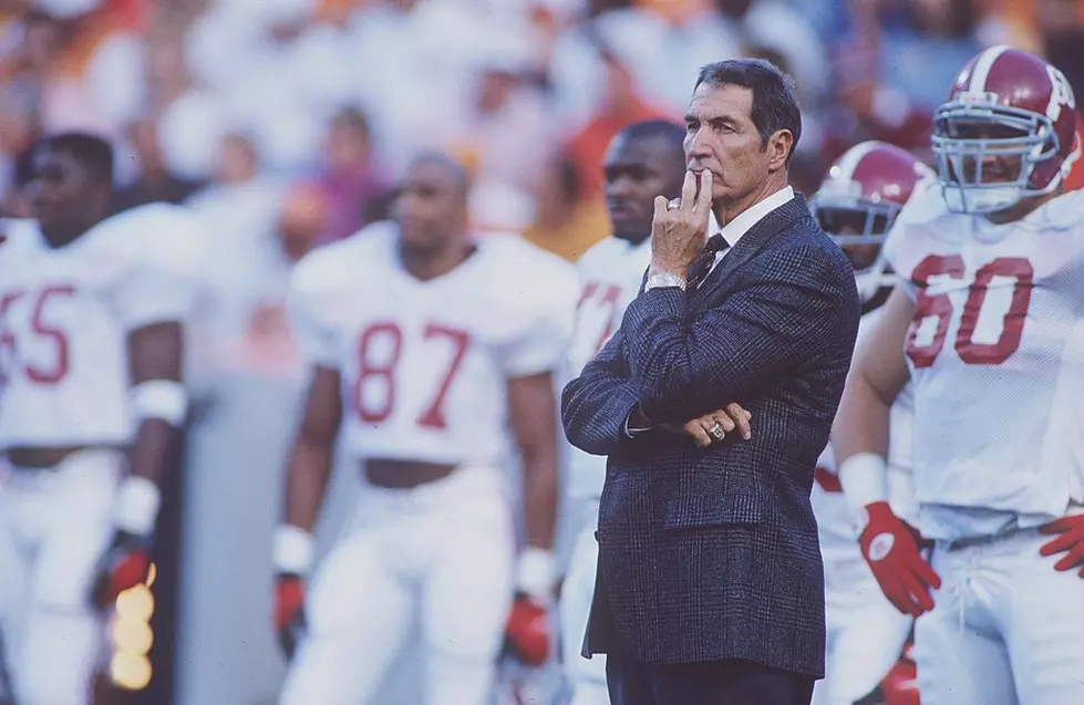 Besides Bryant and Saban, College Coaches That Alabamians Admire