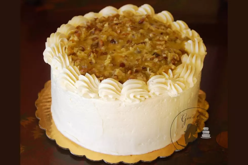 Have a Slice of Alabama’s Official State Dessert: Lane Cake