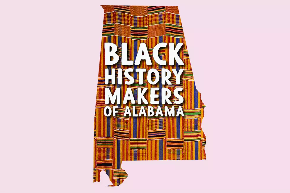 Nominate a Black History Maker of Alabama