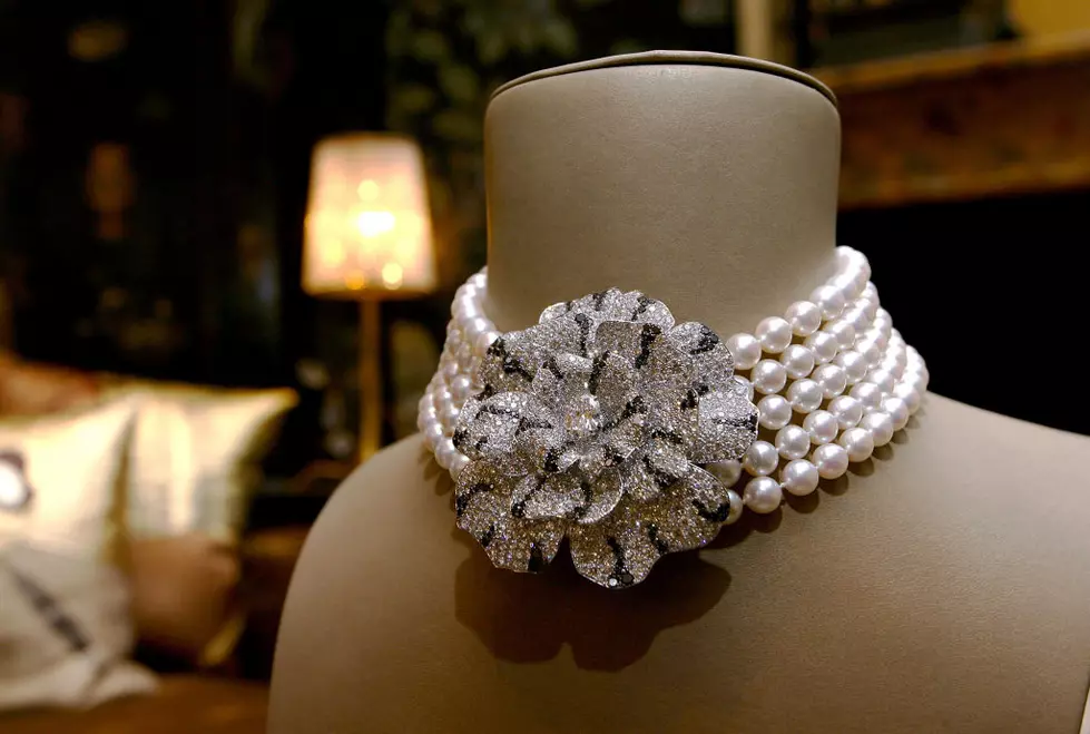 Why Is Everyone Wearing Pearls for the Biden-Harris Inauguration?