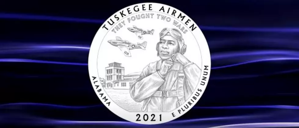 Tuskegee Airmen Honored with U.S. Mint Quarter