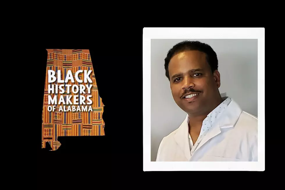 Black History Maker Dr. Michael Curry, Inspiring STEM Diversity