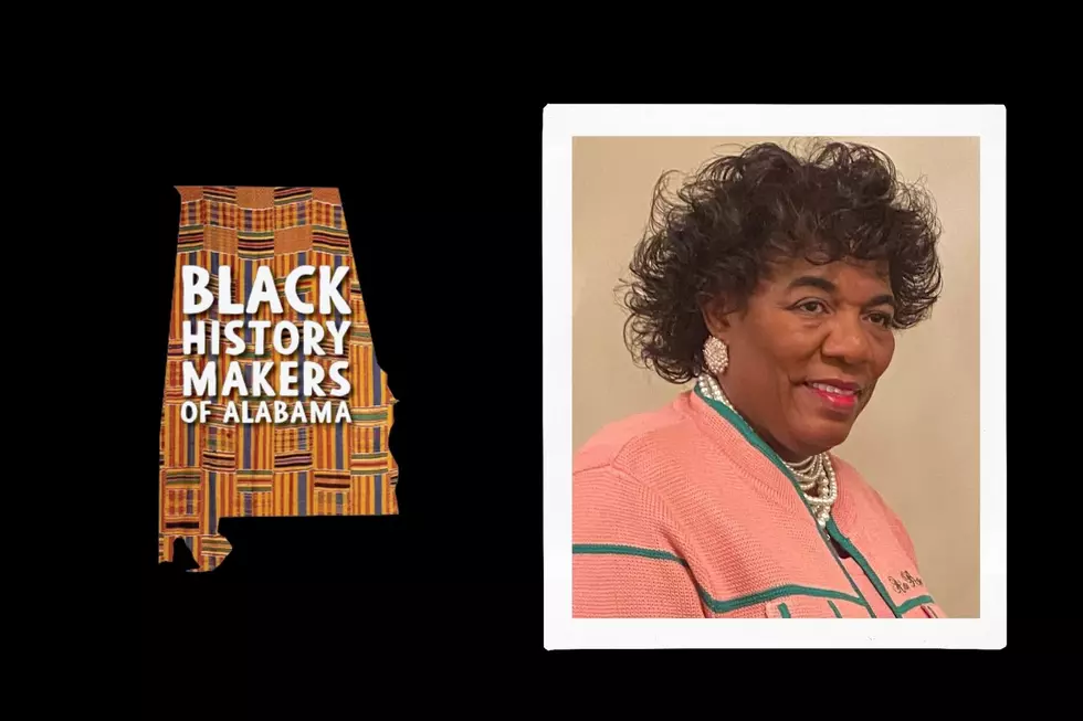 Alabama Native Donna Easterwood Honored as Black History Maker