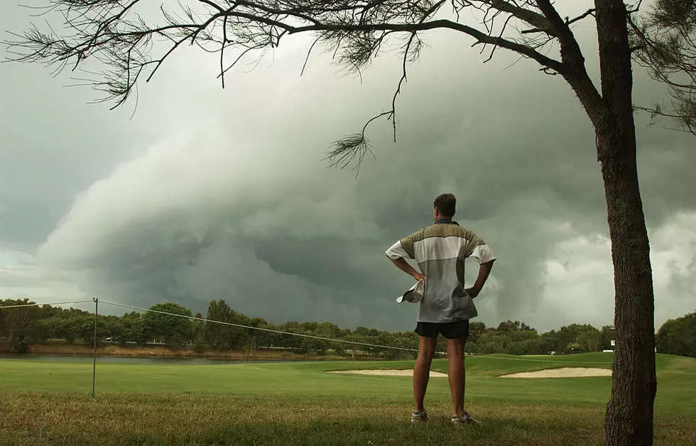 Severe Weather Terminology You Should Know 