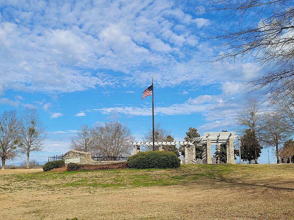 Tuscaloosa’s Sokol Park All-Inclusive Playground Opens This Week