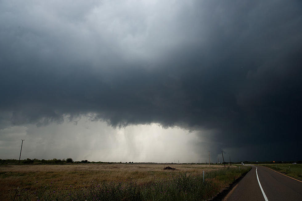 Alabamians Stay Weather Aware: Wednesday Night, Thursday Morning