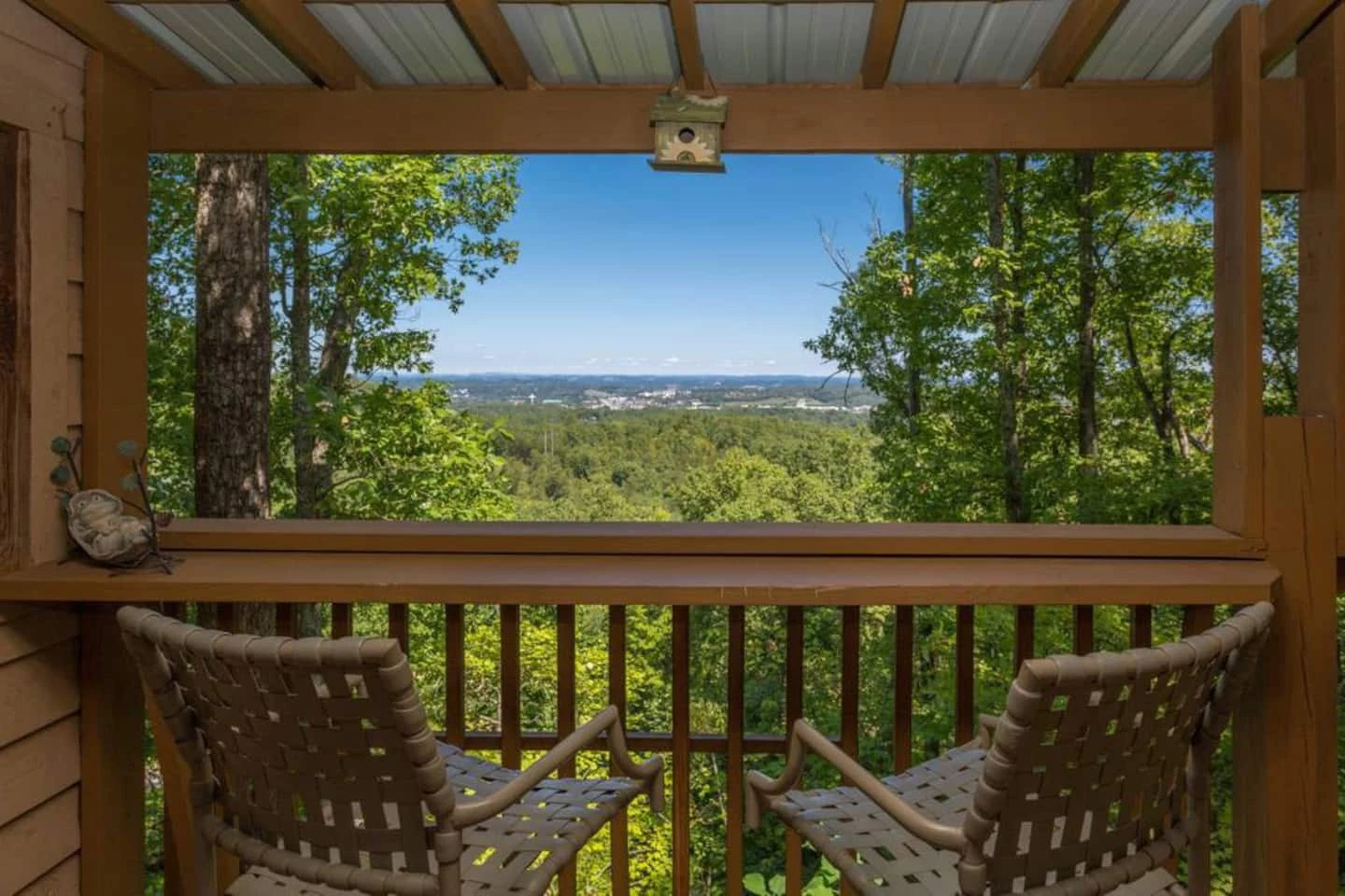 pigeon forge airbnb
