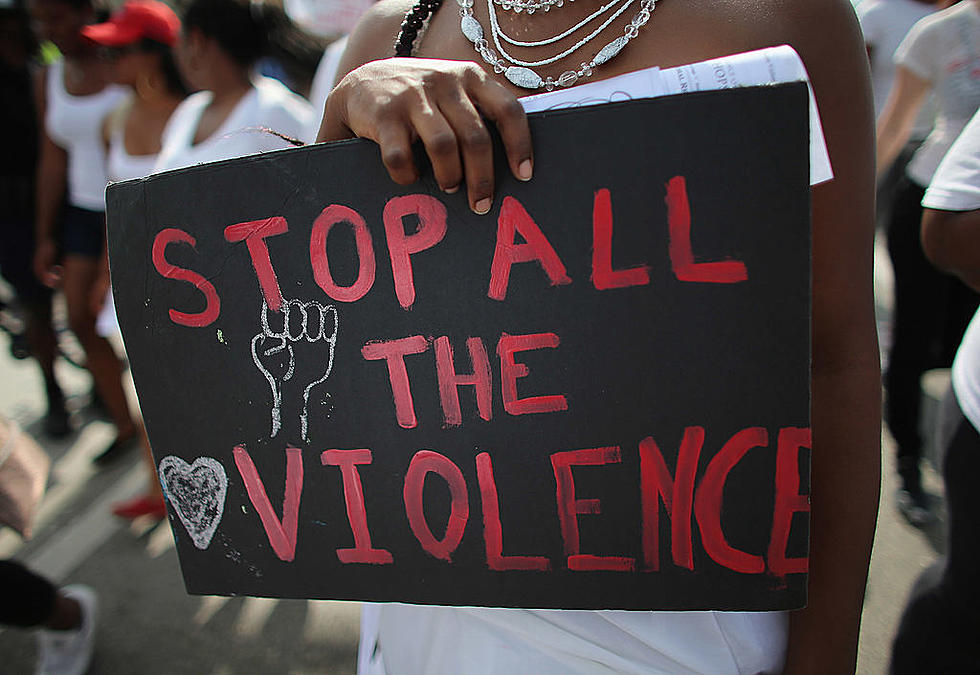 Tuscaloosa NAACP Hosts ‘End Gun Violence’ Conference in Tuscaloosa, Alabama this Friday