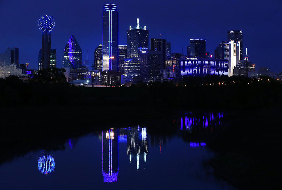 Catch a Flight, Not Feelings: Long Weekend Vibes Loading in Dallas, Texas