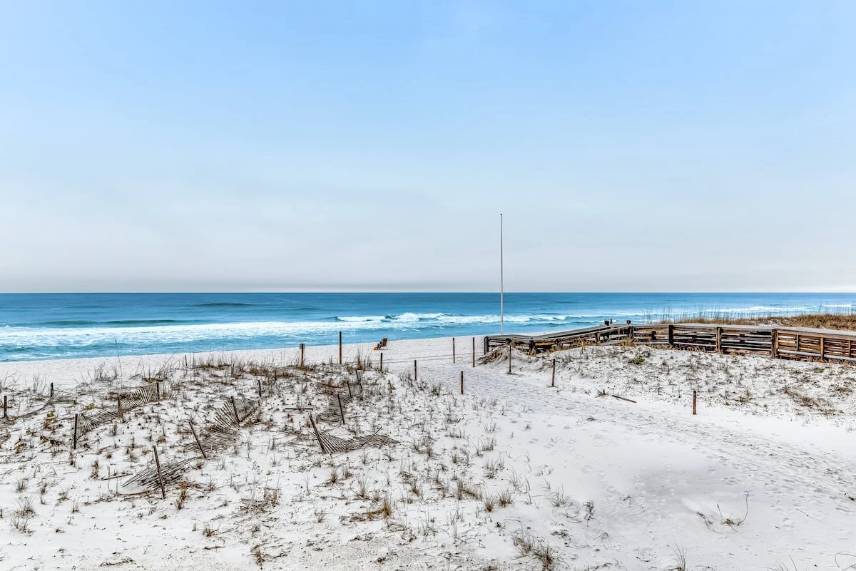 Fort Walton Beach, Florida Vacation Guide