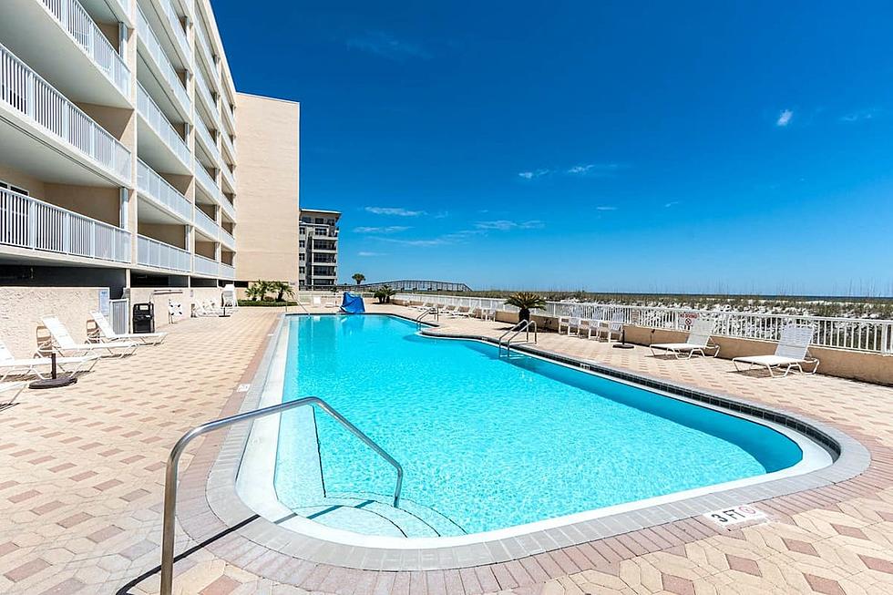 Enjoy Breathtaking Ocean Views from this Fort Walton Beach, Florida Airbnb