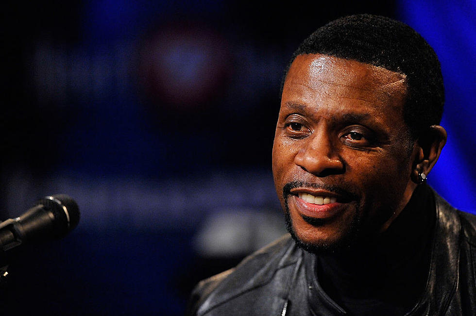Here’s Our Exclusive Presale Code for Keith Sweat at the Tuscaloosa, Alabama Amphitheater