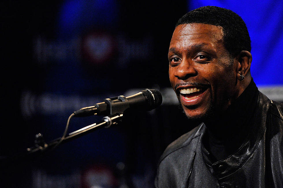 You Can Win Tickets to See Keith Sweat in Tuscaloosa, Alabama