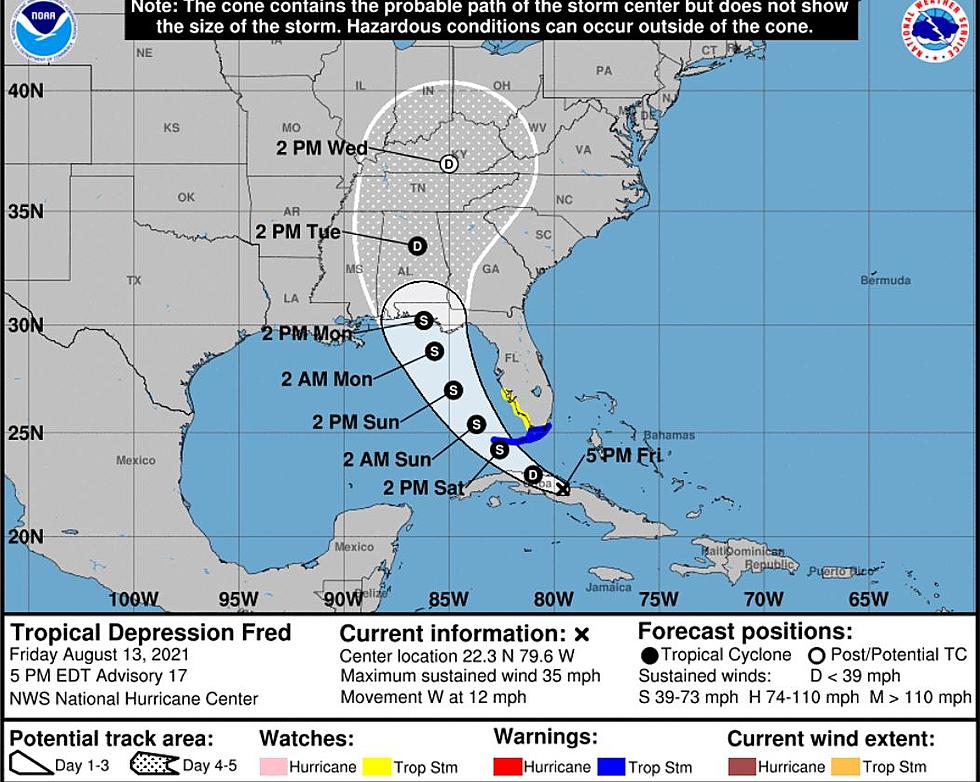 Here’s What You Need To Know in Tuscaloosa, Alabama About T.D. Fred