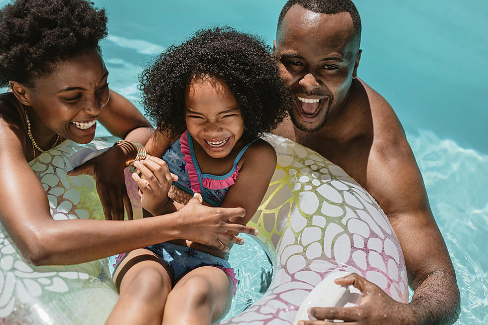 Summer in Tuscaloosa, Alabama: Cheap $1 Secret to Washing Your Swimsuits