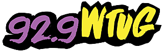 92.9 WTUG