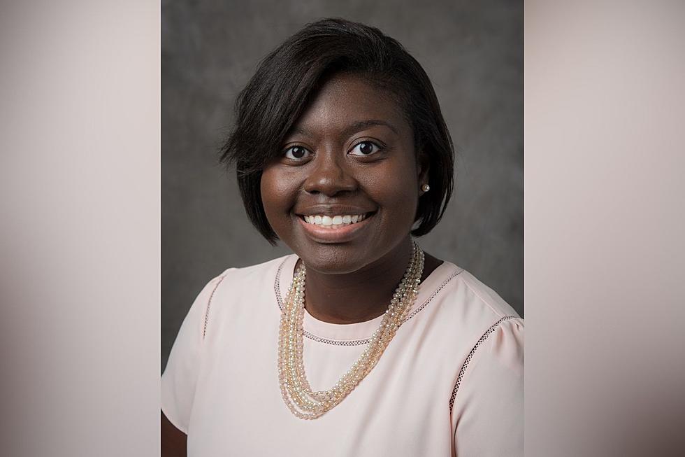 Black Excellence: Meet Melanin Medical Mentor, Brittney Anderson