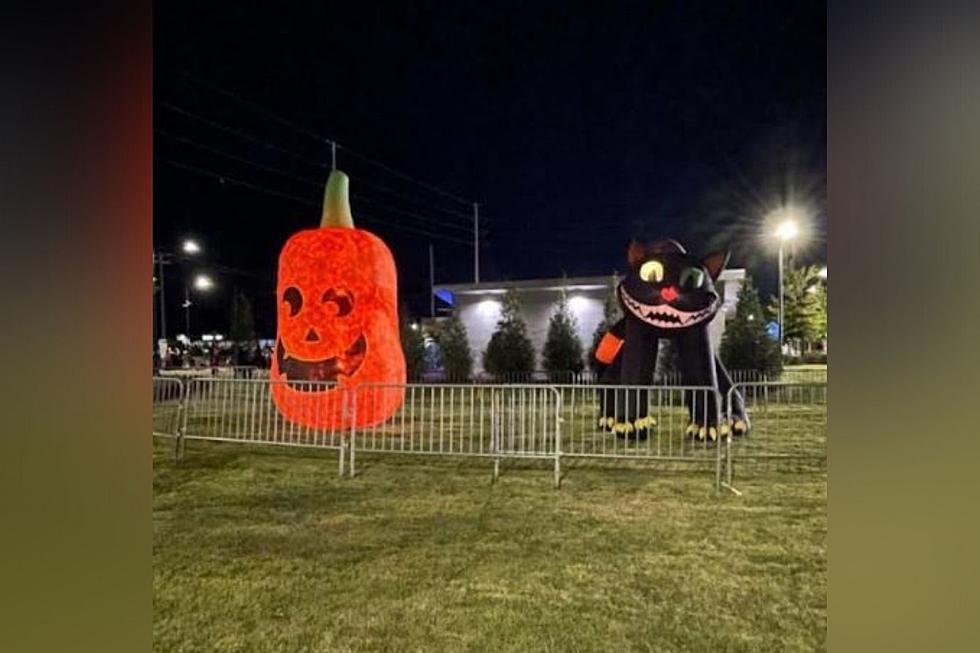 Tuscaloosa, Alabama Kids Enjoyed Tech-or-Treat With a Side of Candy and Science