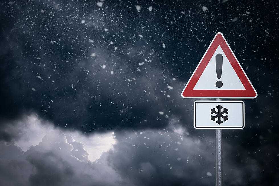 ALDOT Sends Urgent Alert Of Dangerous Road Conditions
