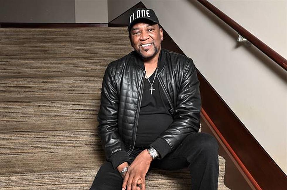 Alabama Native LeNard Brown from R&B Group The Controllers Joins WTUG