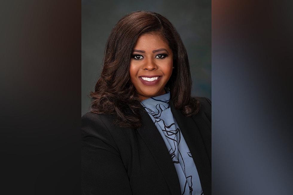 Danielle Kimbrough is Working to Enhance Equity in Rural Counties