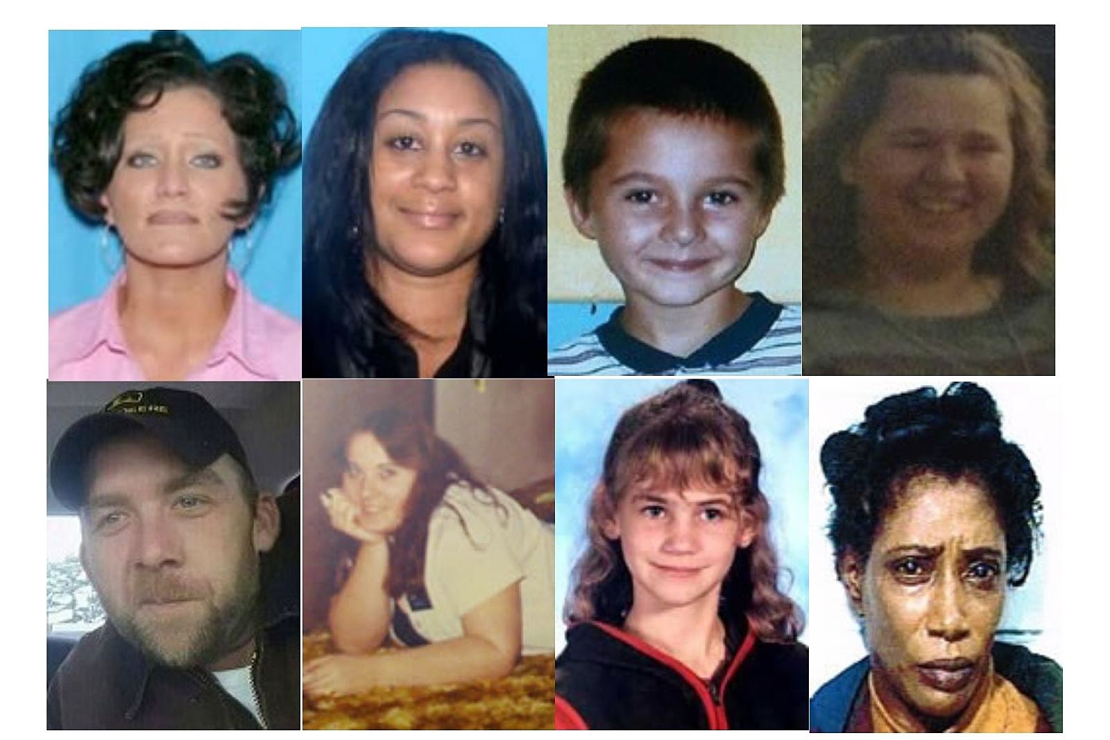 Alabama's Most Haunting Unsolved Murder Cases