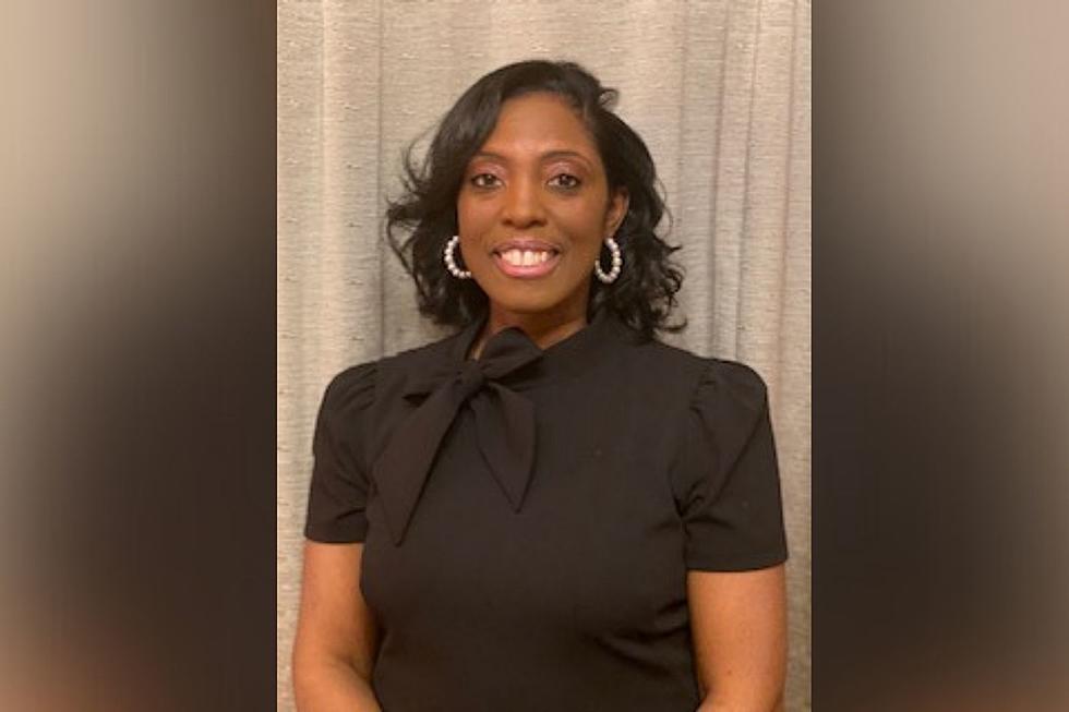 Shante’ Morton is Creating History as an Advocate for Alabama Children