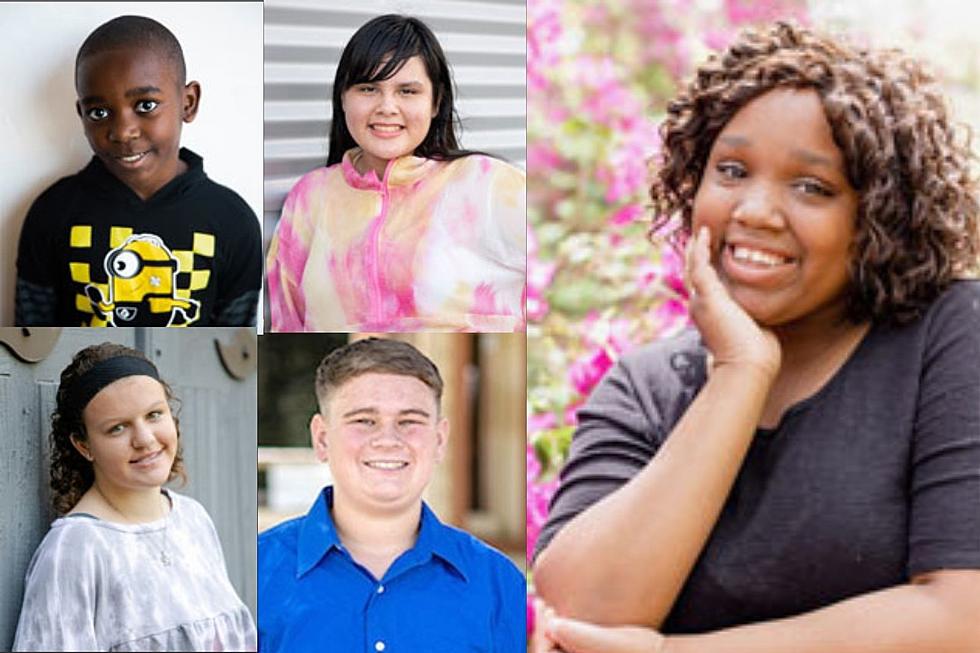 Meet 31 Alabama Kids Who Are Ready to be Adopted this Spring