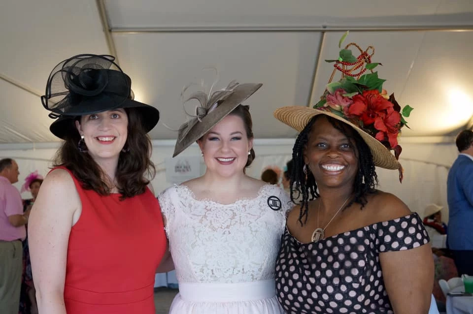 Enjoy Derby Fun at Tulips and Juleps Hosted by The Junior League photo picture