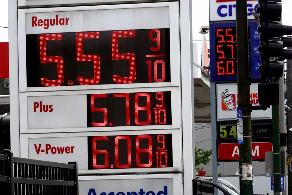 Gas Prices Rise Again: Where to Find Cheap Gas in West Alabama