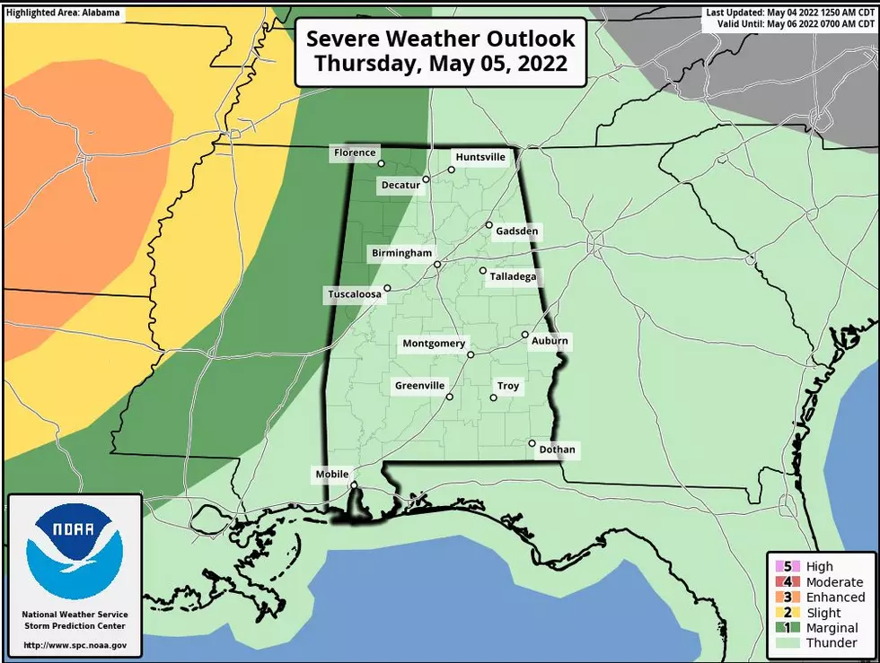National Weather Service
