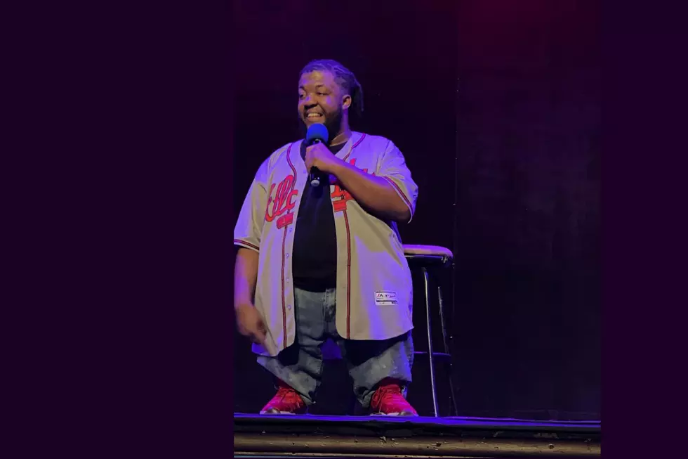 Tuscaloosa Comedian Hosts March of Dimes Benefit Comedy Show