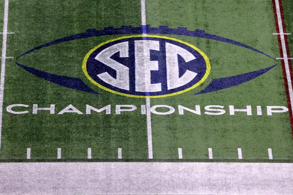 No SEC Schools Can Ever be a Rival to The Alabama Crimson Tide