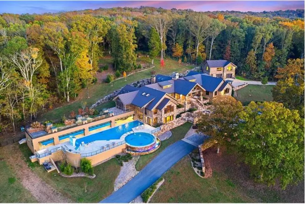 Price Spike: Alabama’s Most Expensive Luxury Estate Gets a New Price Tag
