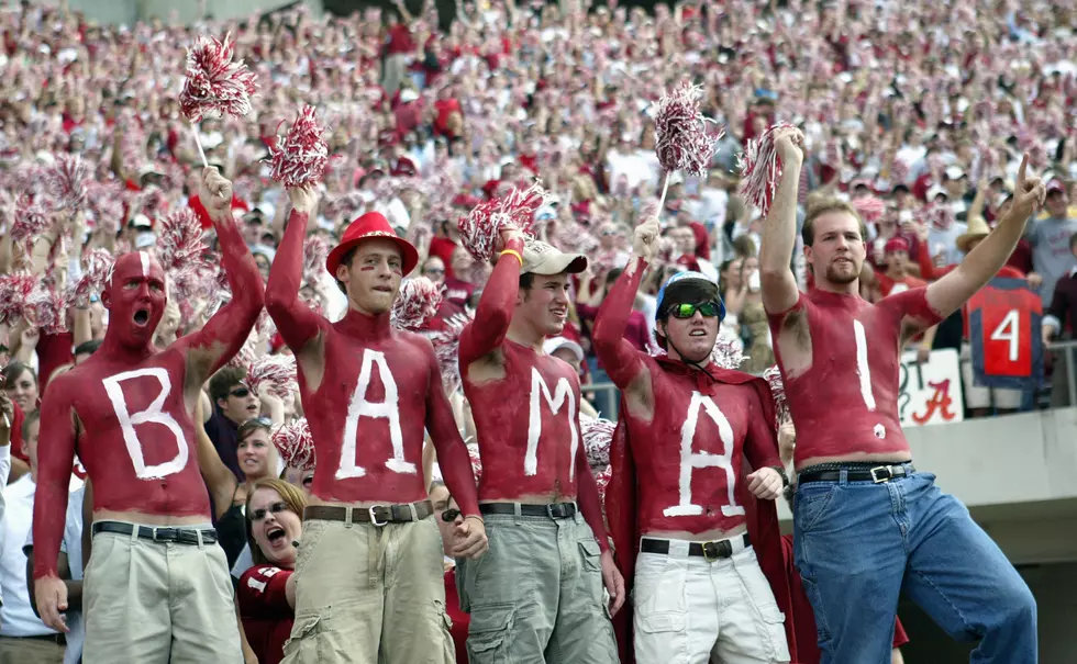 Concerns for Beer Guzzlers’ Bladders at Bryant-Denny Stadium