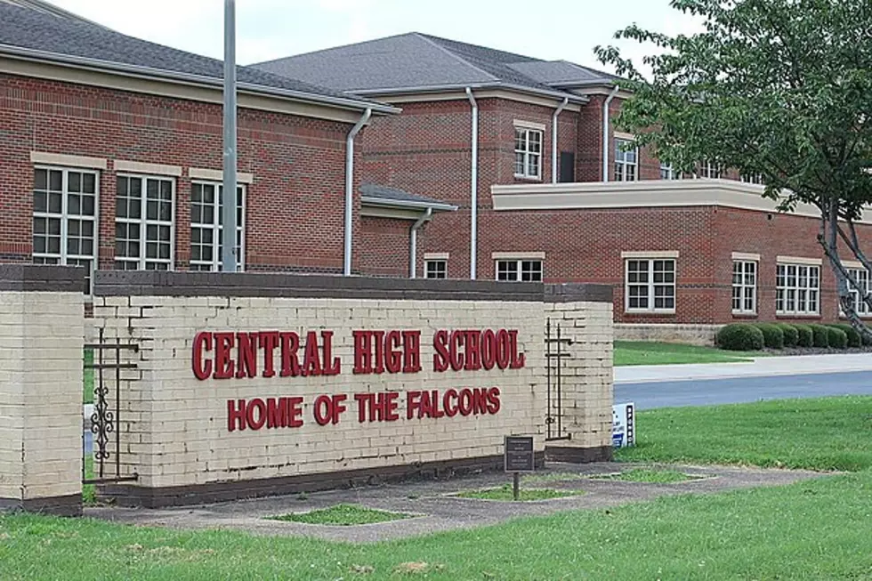 Central High School Names Demario Pippen As New Football Coach