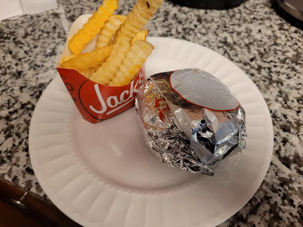 Bite This: Tuscaloosa Jack’s New Menu Item Includes Southern Staple